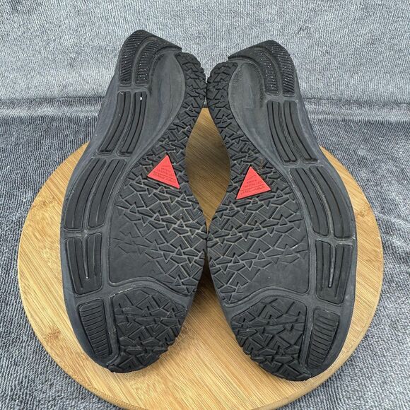 Nike Trail Running Shoes Womens Size 10 Black Athletic Sneakers CQ8639-001 - Picture 7 of 10